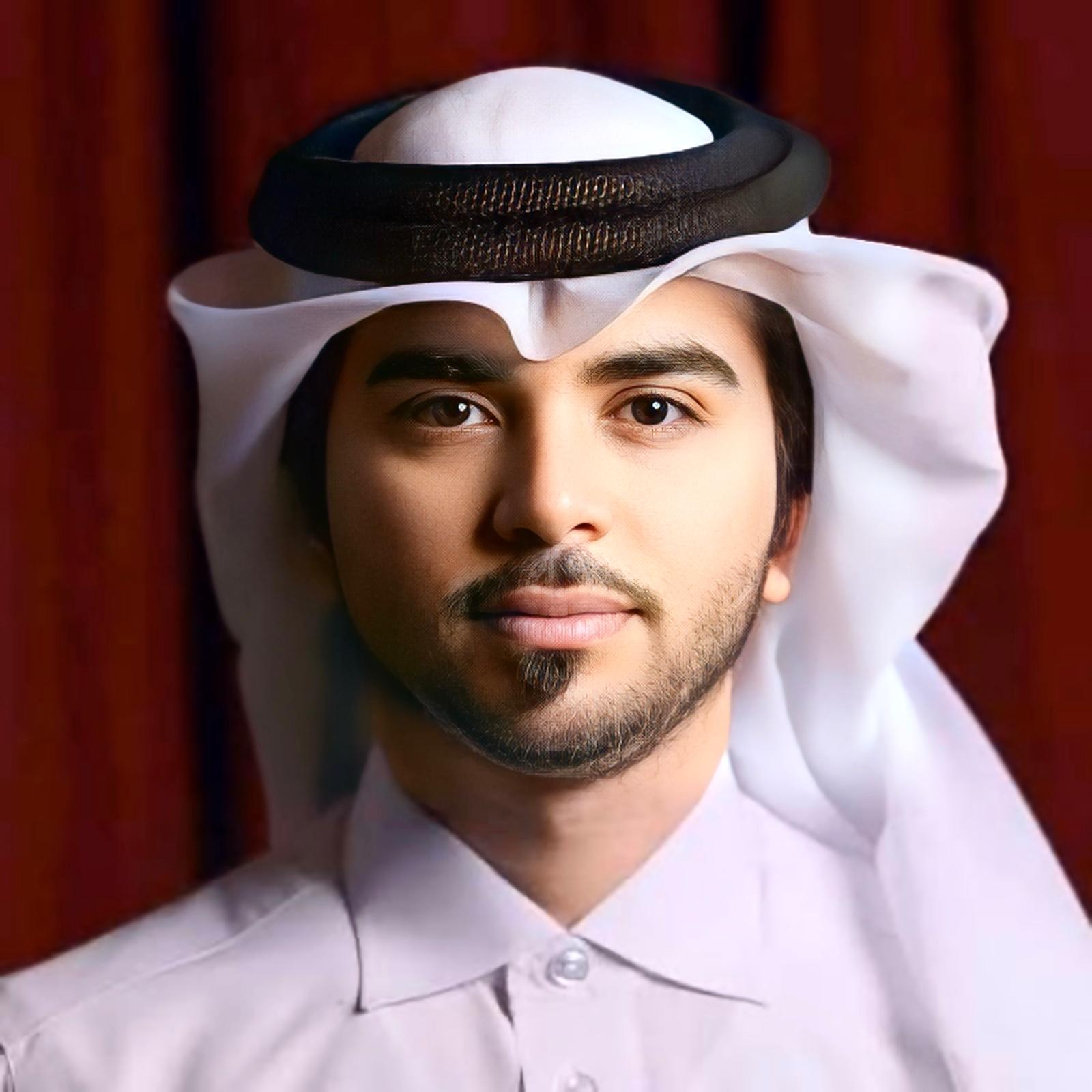 الفنان أسامة محبوب